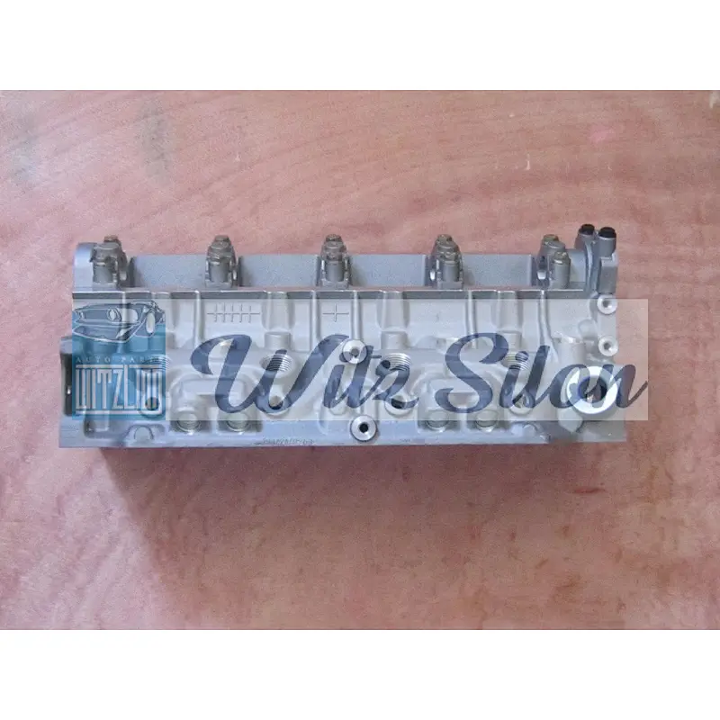 CYLINDER HEAD RENAULT F8Q/600/606/788/790 7701471013 / 4400196 / 4403885 / 908098 1.9D/1870 KANGOO/CLIO 84-