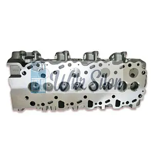 Cylinder Head for Toyota CRUISER TD 1KZ-TE 104.3mm long valve Engine Part Number 11101-69175 908782