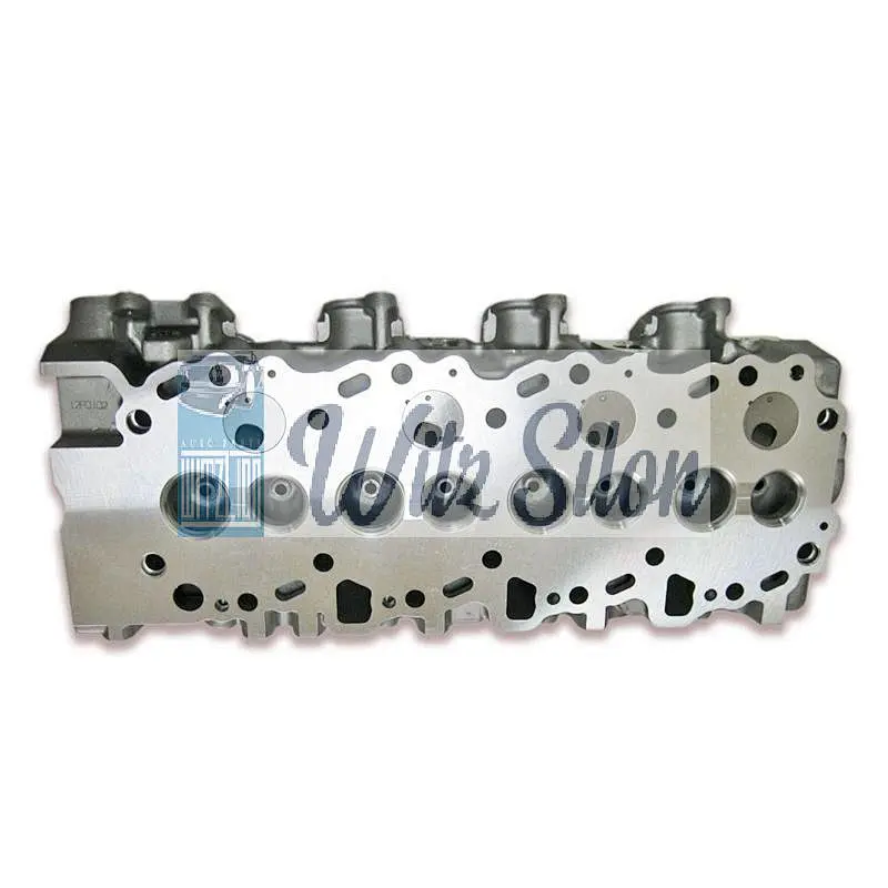 Cylinder Head for Toyota CRUISER TD 1KZ-TE 104.3mm long valve Engine Part Number 11101-69175 908782