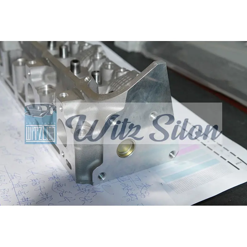 CYLINDER HEAD GM 6L46 12584199 / 12564410 /  2.5/3.0L BUICK GL/GLX./GL-7/ 3.0/2.5L