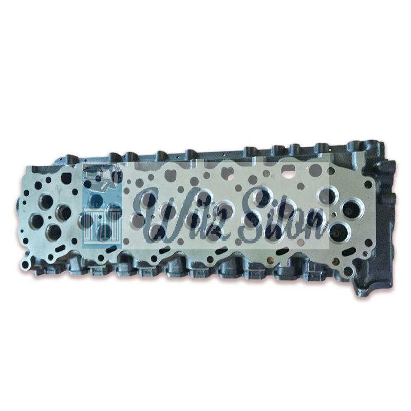 Cylinder Head for Toyota LAND CRUISER 1HD-FTE 4.2TD Engine Part Number 11101-13042 11101-17043