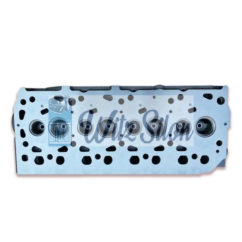 Cylinder Head for MITSUBISHI S4L Engine