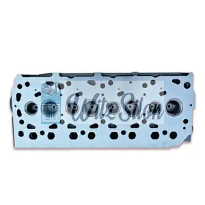 Cylinder Head for MITSUBISHI S4L Engine