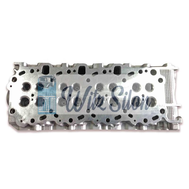 Cylinder Head for NISSAN ZD25 D4KA D4KB DK4A DK4B 2.5L Engine