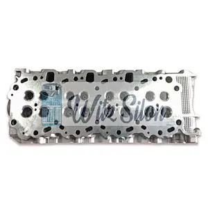 Cylinder Head for NISSAN ZD25 D4KA D4KB DK4A DK4B 2.5L Engine