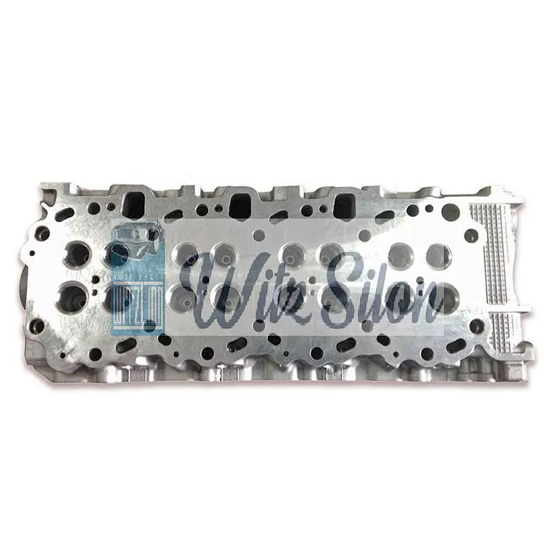 Cylinder Head for NISSAN ZD25 D4KA D4KB DK4A DK4B 2.5L Engine