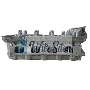 F16D4 Engine Bare Cylinder Head 55565192 55559340 55571689 for Chevrolet Cruze 1.6L