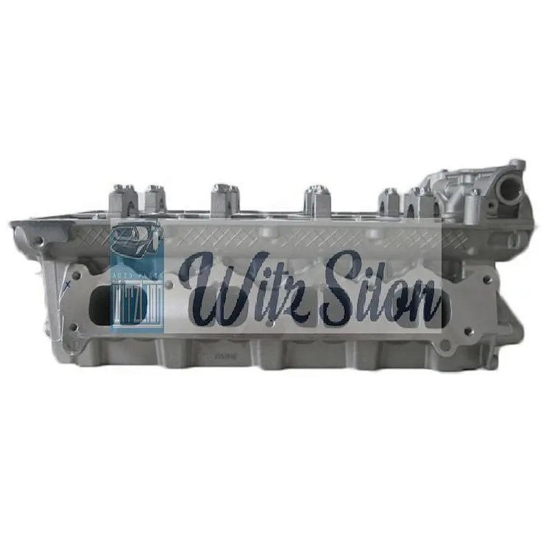 F16D4 Engine Bare Cylinder Head 55565192 55559340 55571689 for Chevrolet Cruze 1.6L