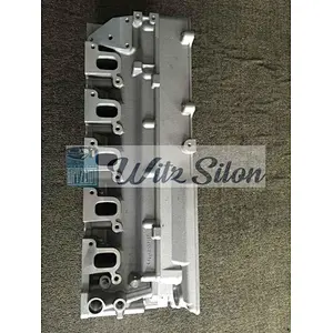 CYLINDER HEAD LAND ROVER TD5 LDF000890 / LDF500020 / LDF500170 / LR010073 / 908762 2.5 TDI  2001-