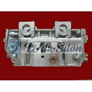 CYLINDER HEAD FORD L3 L30910090M / LF17-10-090 / L33R-10-10X /  2.0L FOCUS 2.0L/MONDEO 2.0L 06-