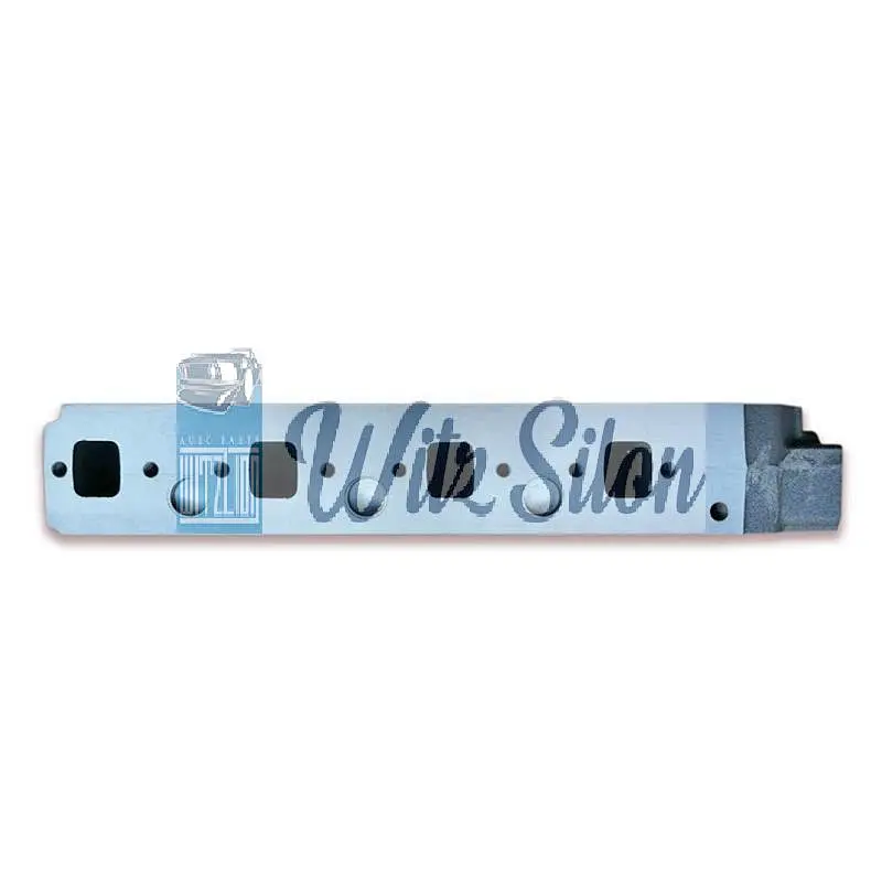 Cylinder Head for MITSUBISHI S4L Engine