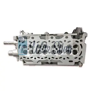 Cylinder Head for Toyota COROLLA 1ZZ 2ZZ-FE 1.8L Engine Part Number 11101-22052 11101-22071
