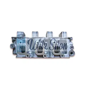 FOR GM CHEVROLET Matiz 0.8L Spark 0.8L CYLINDER HEADS 3 CYLINDER 6 VALVE 96642708 96316210 96642705 ENGINE PARTS