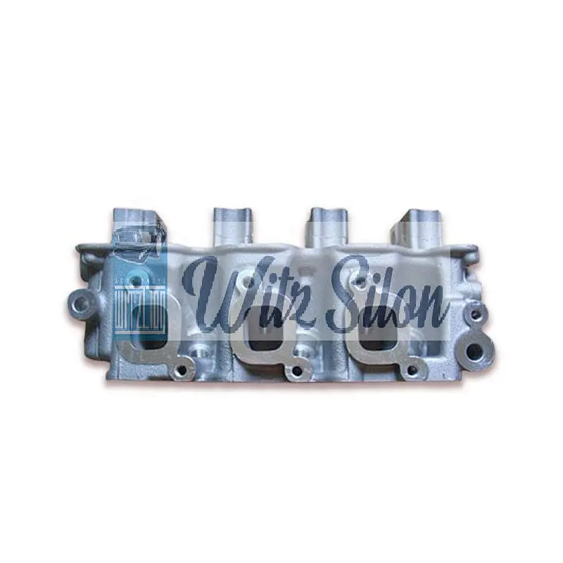 FOR GM CHEVROLET Matiz 0.8L Spark 0.8L CYLINDER HEADS 3 CYLINDER 6 VALVE 96642708 96316210 96642705 ENGINE PARTS
