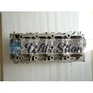 CYLINDER HEAD TOYOTA 1KD-FTV 11101-30050 / 11101-30030 / 11101-30031 / 11101-30032 / 908783 3.0 TD LAND Cruiser HI-LUK 2000-