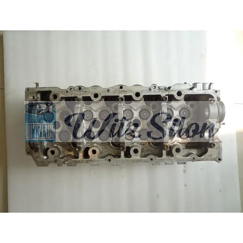 CYLINDER HEAD TOYOTA 1KD-FTV 11101-30050 / 11101-30030 / 11101-30031 / 11101-30032 / 908783 3.0 TD LAND Cruiser HI-LUK 2000-