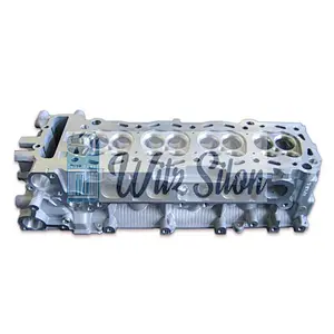 Cylinder Head for Toyota Land Cruiser Prado 3RZ Injection with 8 port Engine Part Number 11101-79275
