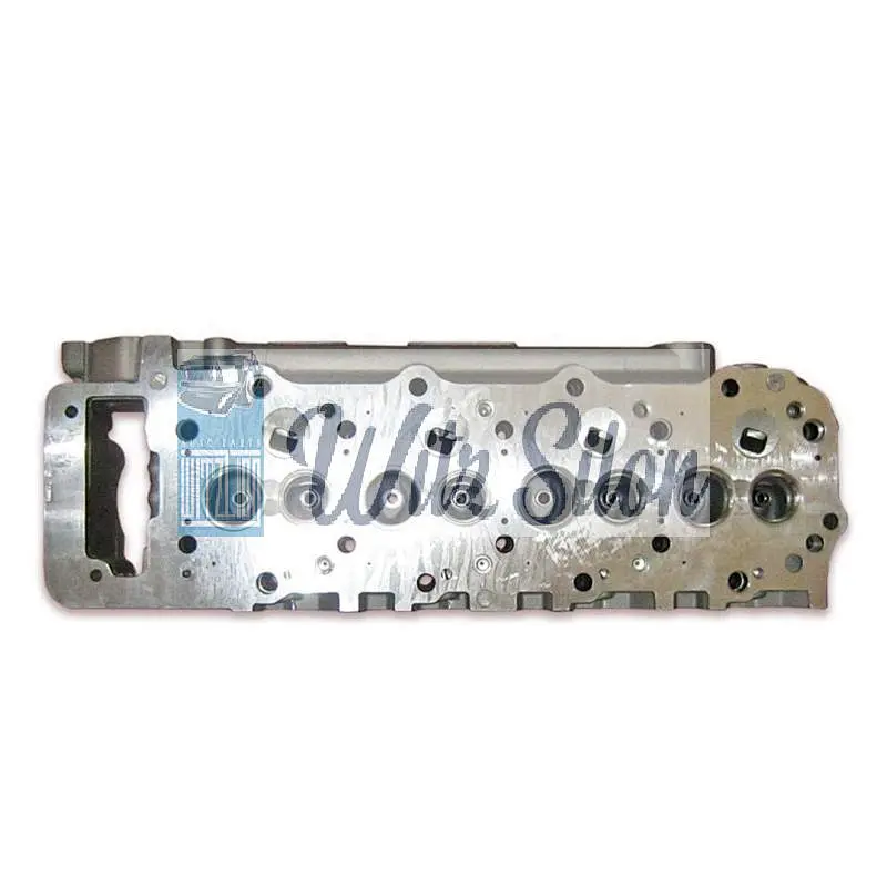 Cylinder Head for MITSUBISHI MONTERO GLX GLS PAJERO GLX GLS 4M40 Engine Part Number ME202621 908515