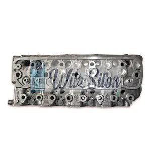 Cylinder Head for MITSUBISHI Canter 4D36 Engine Part Number ME017152 ME990196