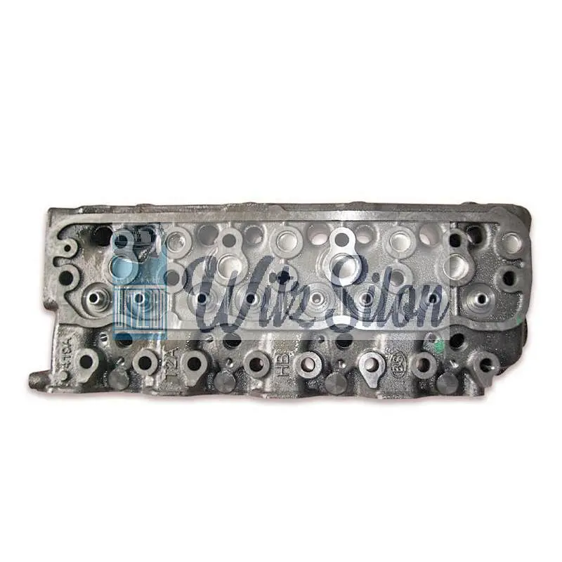 Cylinder Head for MITSUBISHI Canter 4D36 Engine Part Number ME017152 ME990196