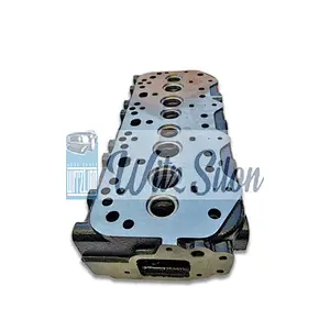 CYLINDER HEAD 11101-87C81 for DAIHATSU DL