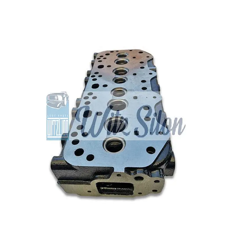 CYLINDER HEAD 11101-87C81 for DAIHATSU DL