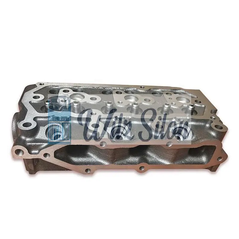 Cylinder Head for MITSUBISHI S3L Engine