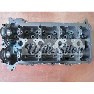 CYLINDER HEAD TOYOTA 2TR-FE 11101-75200 / 11101-75240 /  2693CC 2.7L Hilux Innova Forturner Tacoma Hiace Hi LuxPickup2005 2004-