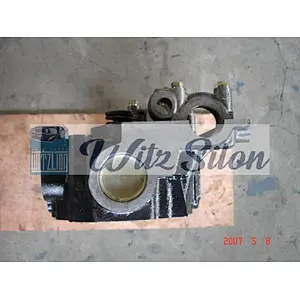 TOYOTA 2L old 11101-54062 / 11101-54050 2.4D 84/89