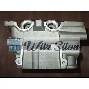 CYLINDER HEAD TOYOTA 1FZ 11101-69097 / 11101-69155 /  4.5L FZJ80 92-98