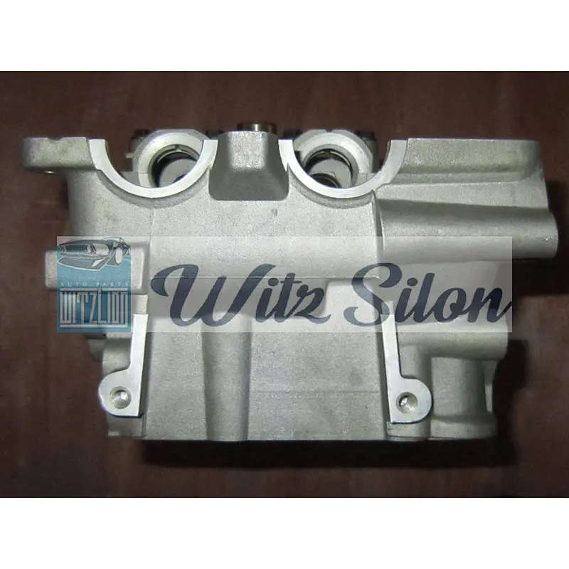 CYLINDER HEAD TOYOTA 1FZ 11101-69097 / 11101-69155 /  4.5L FZJ80 92-98