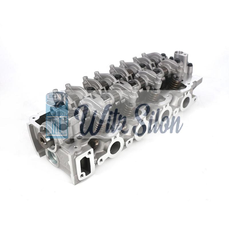 G4EH G4EK Cylinder head 22100-22021 22100-22200 22100-22250 22100-22600