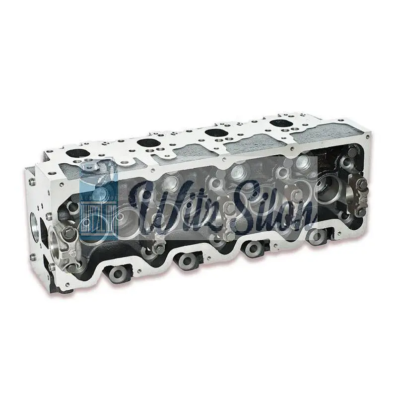 Cylinder Head for Toyota HILUX Pickup 2400 2L Engine Part Number 11101-54050 AMC909055