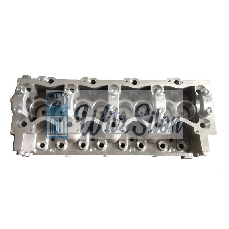 RPI 8140.43S 8140.43N engine cylinder head 504007419 500311375 2996390 908 544 908544 for Iveco Fiat 2.8 JTD 2.8L