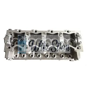 RPI 8140.43S 8140.43N engine cylinder head 504007419 500311375 2996390 908 544 908544 for Iveco Fiat 2.8 JTD 2.8L