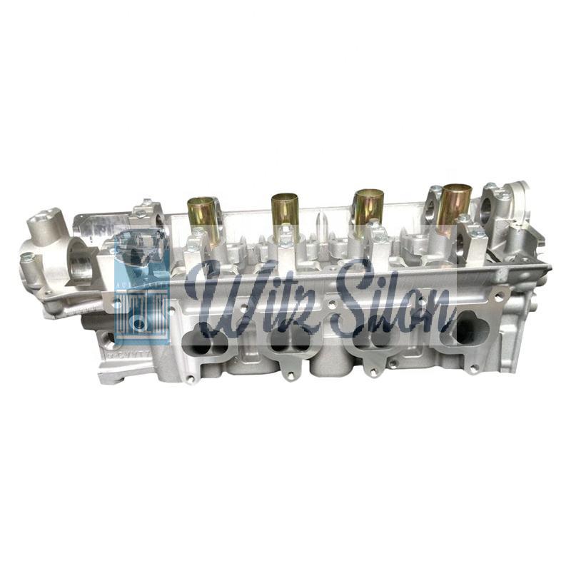 G4ED Cylinder head 22100-26850 2210026850 for H-yundai ACCENT ERA 06- 1.6
