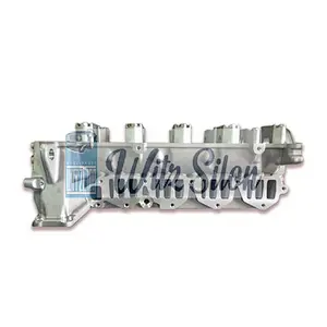 Cylinder Head for MERCEDES BENZ SSANGYONG KYRON ACTYON Xdi200 D20CT Engine Part Number 6640101097