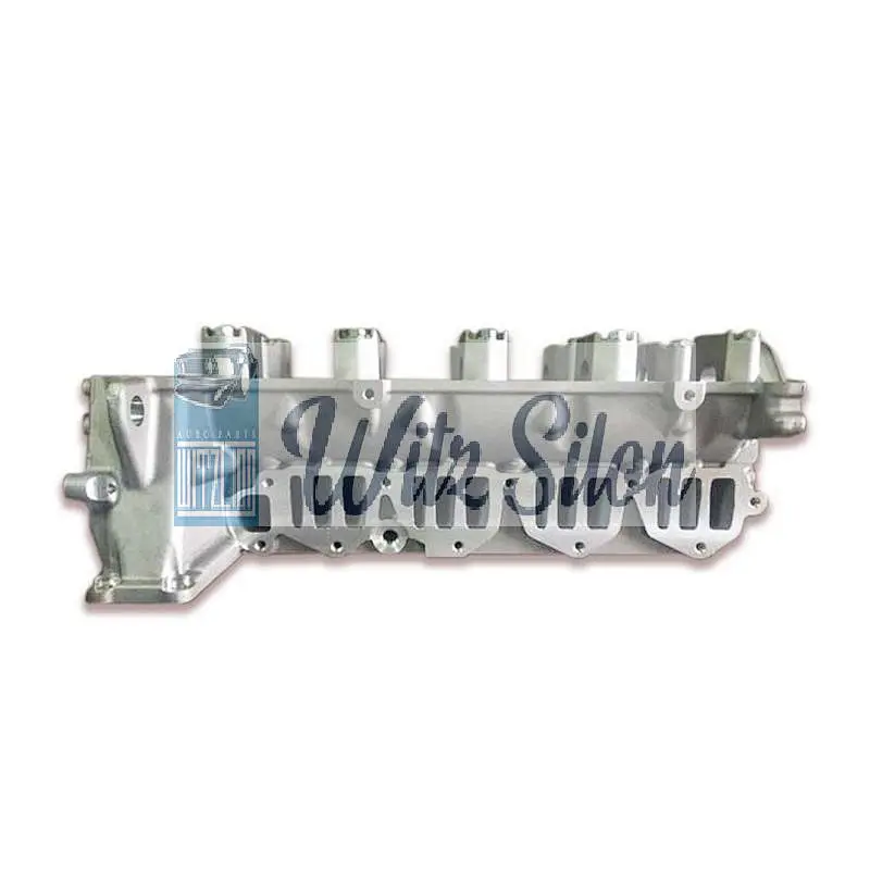 Cylinder Head for MERCEDES BENZ SSANGYONG KYRON ACTYON Xdi200 D20CT Engine Part Number 6640101097