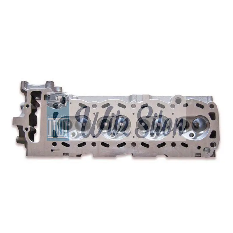 Cylinder Head for Toyota HIACE 1RZ Engine Part Number 11101-75012 11101-75011