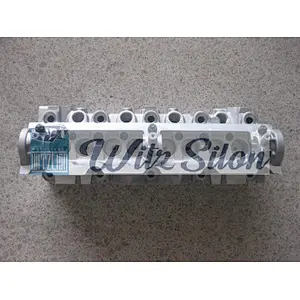 CYLINDER HEAD PEUGEOT XUD9 02.00.R9 / 908074