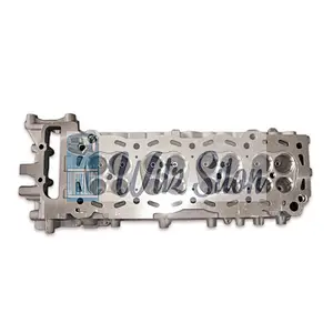 Cylinder Head for Toyota Land Cruiser Prado 3RZ Carburetor with 4 port Engine Part Number 11101-79087