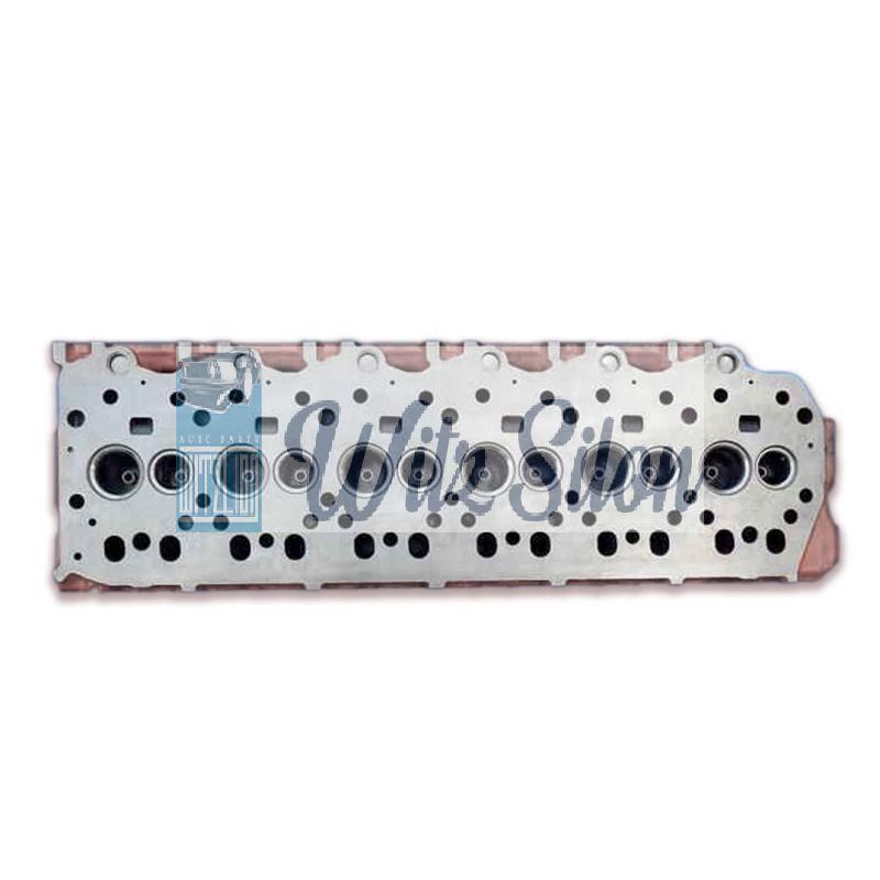 Cylinder Head for MITSUBISHI Excavator S6S Engine Part Number MD192299 32B20-10010