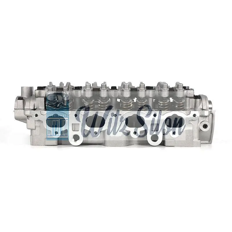 G4EK G4EH Cylinder Head Accessory Assembly For Hyundai 22100-22021 22100-22600