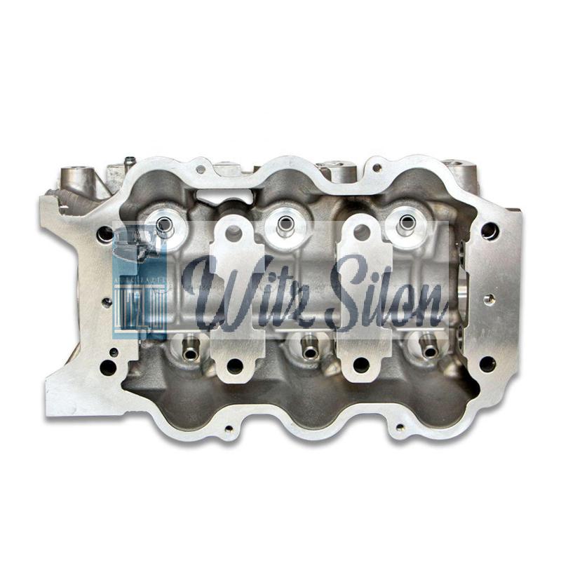 CYLINDER HEAD for DAIHATSU CB 370 11101-87726 22110-0Z000 22110-0Z010 AA100-10-100E