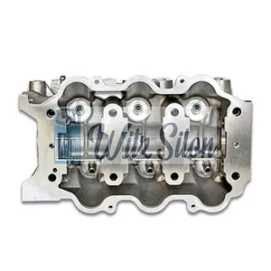 CYLINDER HEAD for DAIHATSU CB 370 11101-87726 22110-0Z000 22110-0Z010 AA100-10-100E