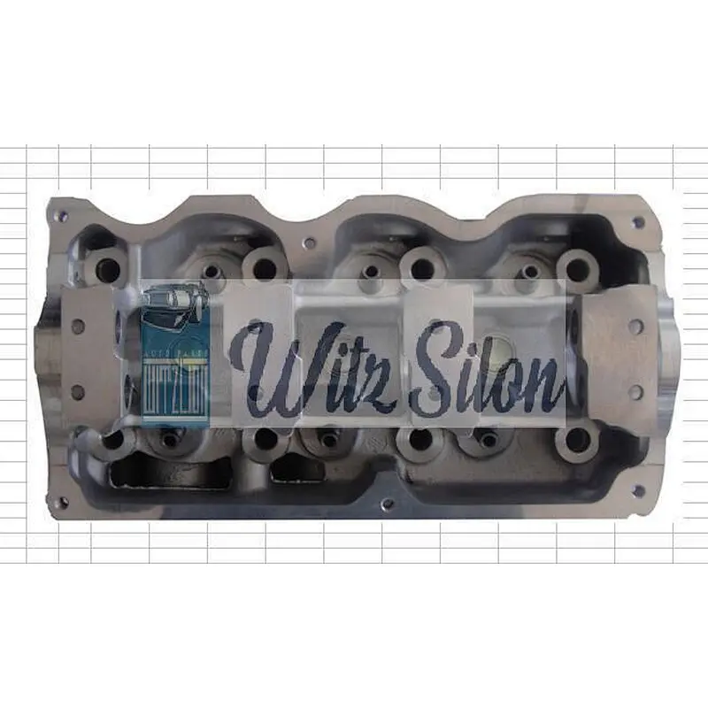 11110 78B00 000 F8C Bare Cylinder Head For Daewoo Tico 11110-78B00-000 1111078B00000