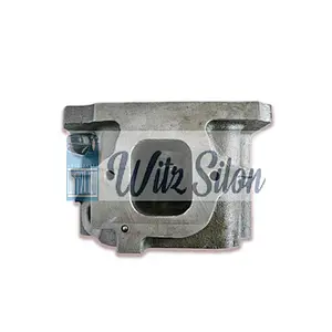 Cylinder Head for MERCEDES BENZ OM501 OM502 Engine Part Number 5410106420