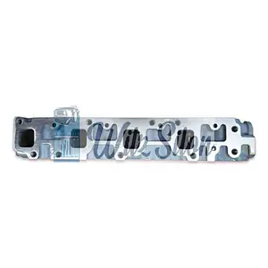 Cylinder Head for Toyota Forklift 1DZ Engine Part Number 11101-78201-OLD