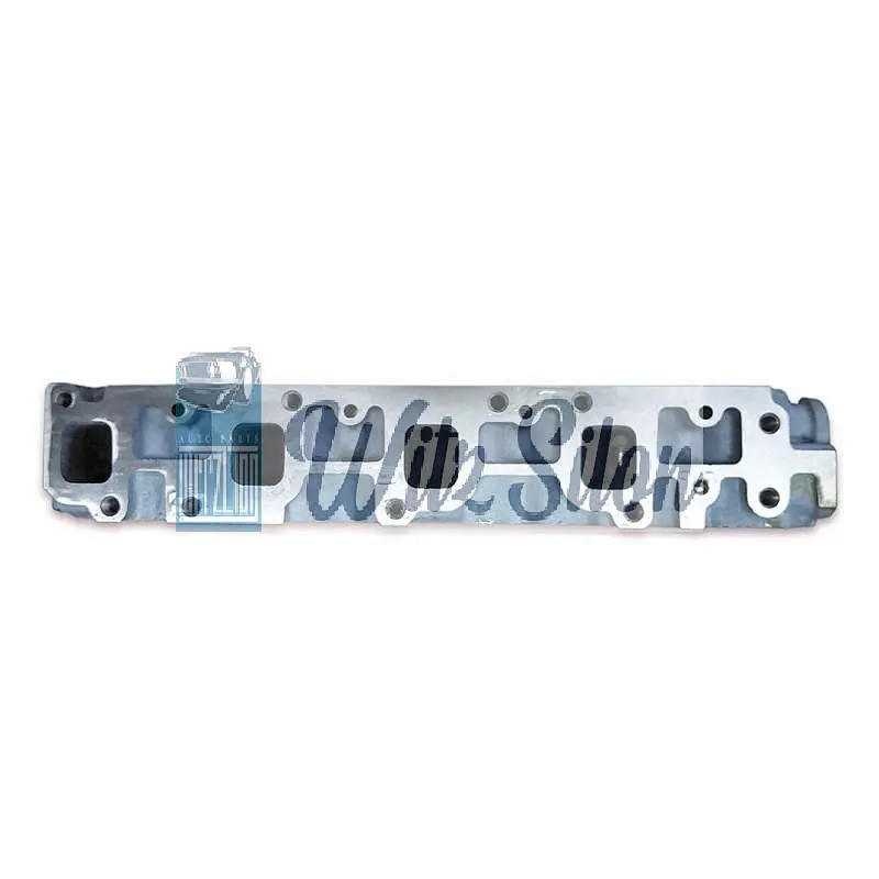 Cylinder Head for Toyota Forklift 1DZ Engine Part Number 11101-78201-OLD