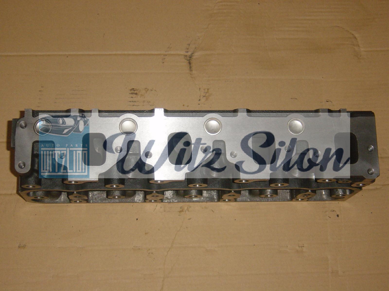 ISUZU 4JA1 / 4JA1T 8944315204 / 8941094622S / 8944315230 / 8941253526 2.5D TROOPER SOHC 98-